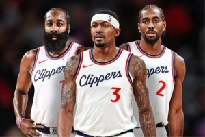 开云体育app下载-比尔去了快船