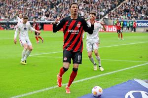 开云体育app下载-记者：利物浦与埃基蒂克达成原则协议，准备提交正式报价