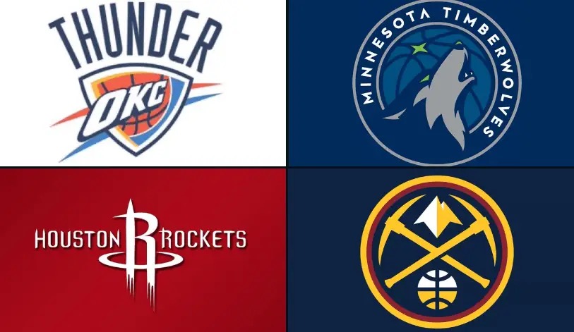 开云体育平台-你认同吗？美媒表示下赛季西部仅四队有竞争力