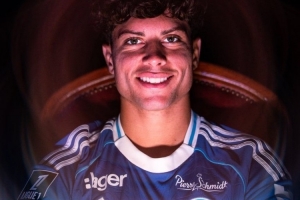 开云体育app-官方：本菲卡20岁中场拉斐尔-路易斯租借加盟斯特拉斯堡