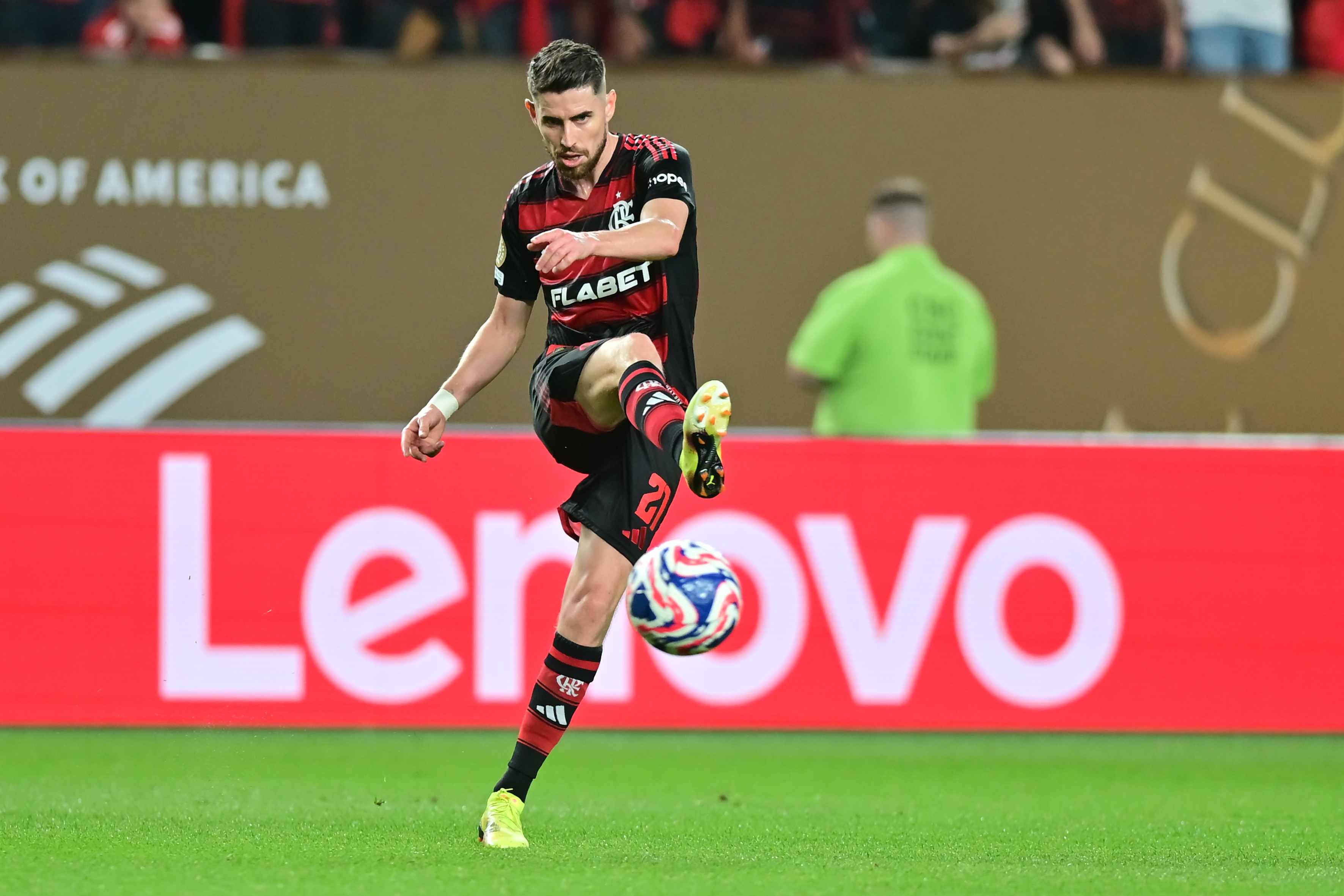 开云体育app-阿尔特塔：若日尼奥生涯末期坚定回巴西 巴西球队世俱杯表现强劲