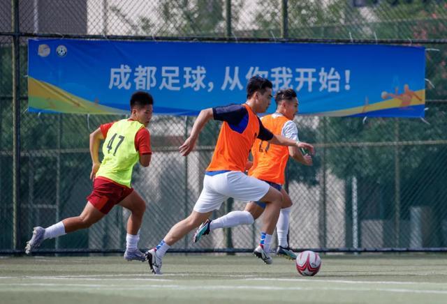 “川超”揭幕战20日打响！成都落位川东赛区，对战遂宁、南充、达州、广安、巴中