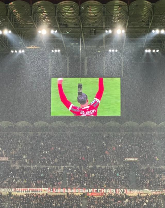 开云体育app下载-【复盘】普利希奇+赖因德斯，为米兰保住最后的颜面